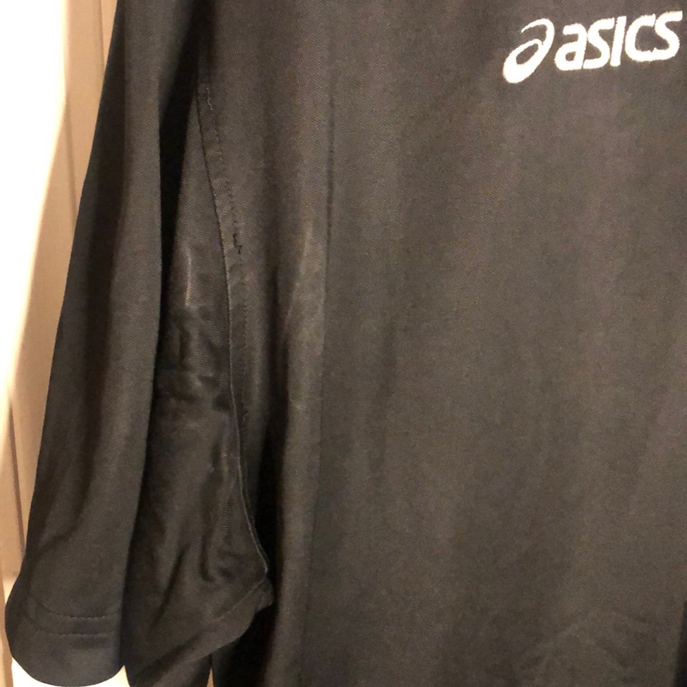 ✨ASICS Polo - Picture 2 of 5